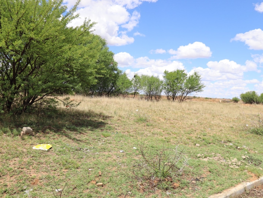 Commercial Property for Sale in Raceway Free State